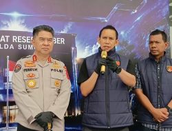 Polda Sumut Ungkap Modus Konten Pornografi Lewat Siaran Langsung TikTok