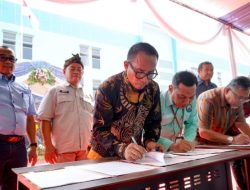 Cetak Lulusan Siap Kerja, 32 SMK Jabar Gandeng 64 Perusahaan Lintas Sektor