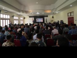 Dukung Program Magang ke Jepang, Pemkab Toba Bantu Penyediaan Biaya Cek Kesehatan Peserta