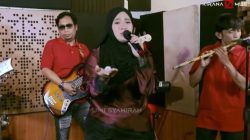 “IRAMA CINTA” Kembali Hadir, Umi Syahirah dan Kirana Musik Hidupkan Nostalgia Dangdut Klasik