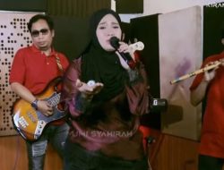 “IRAMA CINTA” Kembali Hadir, Umi Syahirah dan Kirana Musik Hidupkan Nostalgia Dangdut Klasik
