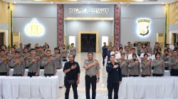 Bid Humas Polda Sumut Gelar Pelatihan Fotografi dan Video Sinematik untuk Tingkatkan Kompetensi Personel Humas