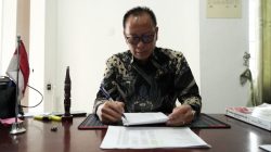 Tiga Perusahaan Besar di Toba Telah Bayar PBB