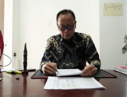 Tiga Perusahaan Besar di Toba Telah Bayar PBB