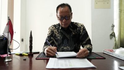 Tiga Perusahaan Besar di Toba Telah Bayar PBB