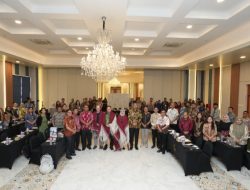 Pemkab Toba Matangkan Kesiapan Atasi Permasalahan Sampah, Perluas Lahan TPA dari 2,5 Jadi 3,4 Ha