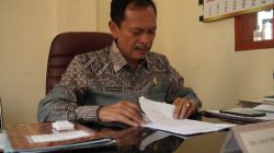 1.503 Penerima Bansos di Toba Diputus karena Diduga Terlibat Judi Online