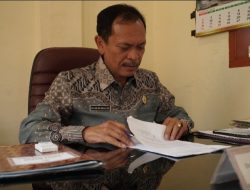 1.503 Penerima Bansos di Toba Diputus karena Diduga Terlibat Judi Online