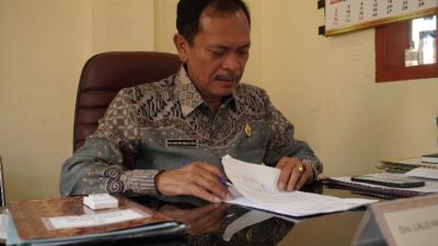 1.503 Penerima Bansos di Toba Diputus karena Diduga Terlibat Judi Online
