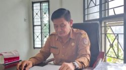 Sepanjang 2026, 591 Warga Toba Terima Bantuan Bedah Rumah