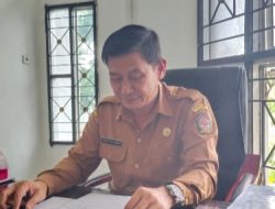 Sepanjang 2026, 591 Warga Toba Terima Bantuan Bedah Rumah