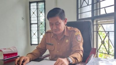 Sepanjang 2026, 591 Warga Toba Terima Bantuan Bedah Rumah