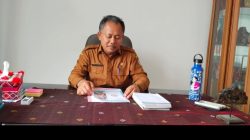Tekan Inflasi, Pemkab Toba Gelar Gerakan Pangan Murah