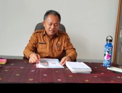 Tekan Inflasi, Pemkab Toba Gelar Gerakan Pangan Murah