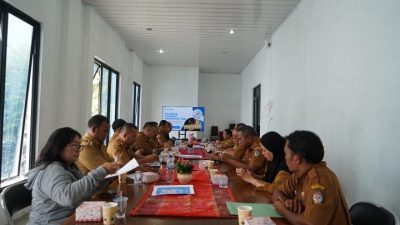 Diskominfo Toba Perkuat Peran KIM sebagai Jembatan Informasi Pemerintah dan Masyarakat