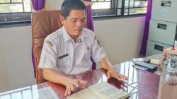 Gerakan Pangan Murah, Dinas Ketapang Toba Akan Sediakan Komoditi Pertanian
