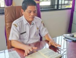 Gerakan Pangan Murah, Dinas Ketapang Toba Akan Sediakan Komoditi Pertanian