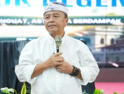 Sekda Herman Dorong Penguatan Kinerja ASN Lebih Berdampak bagi Masyarakat