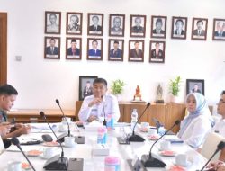 Wagub Jabar Targetkan Seluruh Masyarakat Jabar Terdaftar Perlindungan Sosial Digital pada 2027
