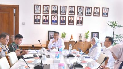 Wagub Jabar Targetkan Seluruh Masyarakat Jabar Terdaftar Perlindungan Sosial Digital pada 2027