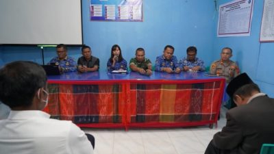 FORMASI Kembali Peringati Gugurnya Mayjen D.I. Panjaitan