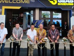 Ramaikan GIIAS 2026, Pemprov Jabar Beri Diskon 10 Persen atas Bea Balik Nama Kendaraan Baru dan Pajak Kendaraan 1 Tahunan