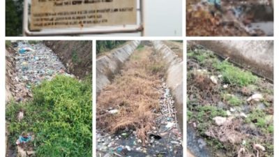 DPP PHMI Bongkar Pekerjaan Pemeliharaan Rutin Balai VIII Sumsel di Lintang Kiri Dengan Nilai Kontrak Miliyaran Rupiah Di Tahun 2023-2024-2025-2026