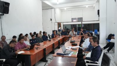 Pemkab Toba Bersinergi Wujudkan Swasembada Bawang Putih, Siapkan Lahan 500 Ha