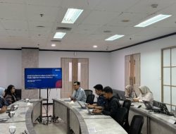 Menteri Ekraf Dorong McEasy Bawa Inovasi Teknologi Indonesia ke Pasar Global