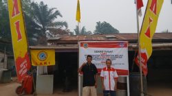 DPD LAKI Kalbar Rombak Kepengurusan Koordinator Kecamatan Meliau
