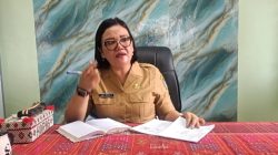 Dinas Pertanian Toba Siapkan Aturan Pola Tanam dan Tertib Tanam