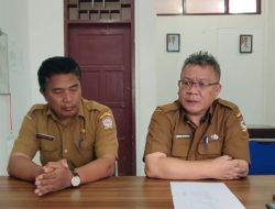 BPBD Toba Akui Keterbatasan SDM dan Peralatan Tangani Bencana