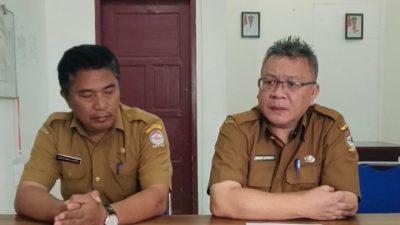 BPBD Toba Akui Keterbatasan SDM dan Peralatan Tangani Bencana