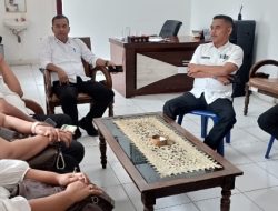 Kominfo Toba dan Samosir Perkuat Sinergitas Pengelolaan Informasi Publik