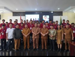Buka Peluang Kerja ke Jepang, 25 Pencari Kerja Toba Ikuti Pelatihan Bahasa Jepang