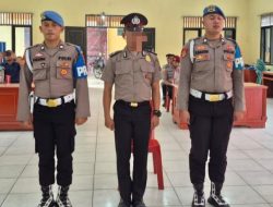 Sidang Kode Etik Polri Briptu MF Digelar, Ini Hasilnya