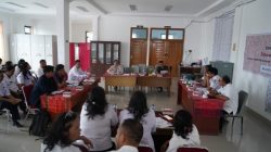 Meningkatkan Budaya Baca Lewat Lomba Video Konten Literasi