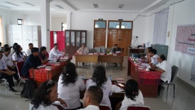 Meningkatkan Budaya Baca Lewat Lomba Video Konten Literasi