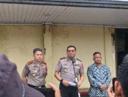 Kompolnas: Audit Investigasi Winda Lorenza Gowasa Berjalan Baik, Konstruksi Peristiwa Logis