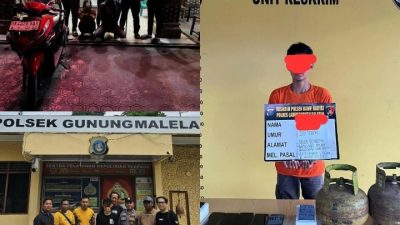 Tekan Kejahatan, Polda Sumut Ungkap 333 Kasus Curat-Curas dan Ringkus 362 Tersangka