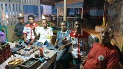 LAKI Kecamatan Meliau Gelar Rapat Perdana Antar Pengurus 