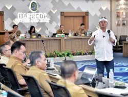 Sekda Herman: Kebijakan Pembangunan Harus Selaras dengan Kebutuhan Riil Masyarakat