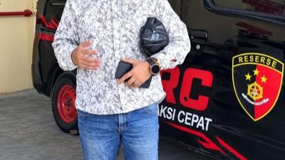 Enam Orang Masih Dalam Lidik, Didi Lawyer Minta Polres Sampang Atensi Dugaan Ancaman Pelapor