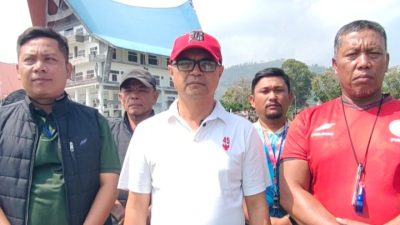 Pemkab Toba Wacanakan Pembentukan PPLD