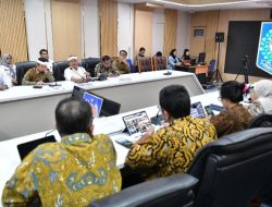 Rebana Harus Jadi Mesin Pertumbuhan Baru Jawa Barat
