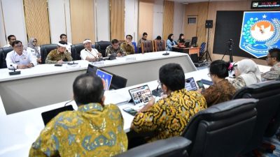 Rebana Harus Jadi Mesin Pertumbuhan Baru Jawa Barat
