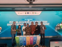 Jabar Jadi Percontohan Program Pengurangan Sampah Pangan