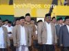 Pelantikan Pengurus MUI Kab Sukabumi, Bupati Sampaikan Pesan Penting Peran Ulama Dalam Wujudkan Sukabumi Mubarokah