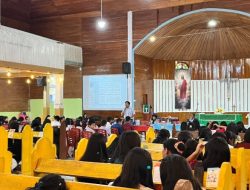 Wujudkan Zero Narkoba, Polres Humbahas Edukasi Pemuda tentang Bahaya Narkotika