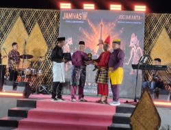 Jamnas Ke 3 XCI dan Perayaan 21st Anniversary X-Trail Club Indonesia Sukses Di Gelar Di Kota Yogyakarta 